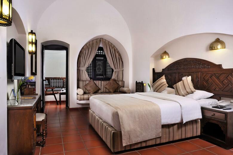 Hotel Moevenpick Resort Sharm El Sheikh
