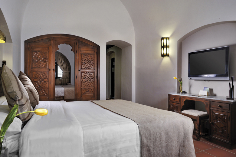 Hotel Moevenpick Resort Sharm El Sheikh