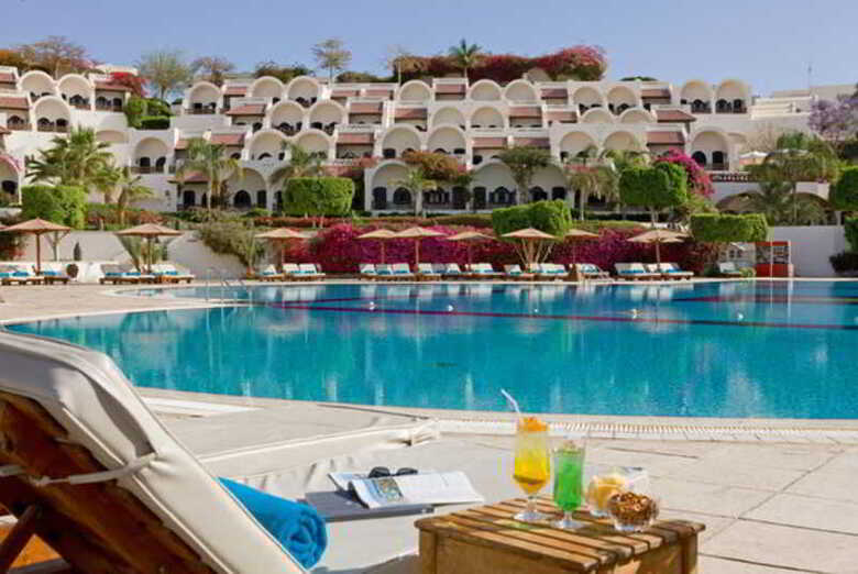 Hotel Moevenpick Resort Sharm El Sheikh