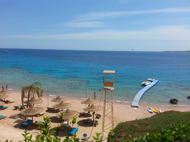 Hotel Moevenpick Resort Sharm El Sheikh
