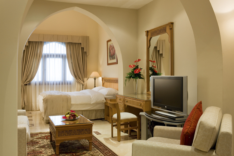 Hotel Moevenpick Resort Sharm El Sheikh