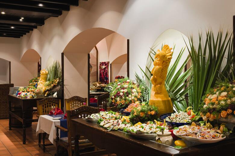 Hotel Moevenpick Resort Sharm El Sheikh