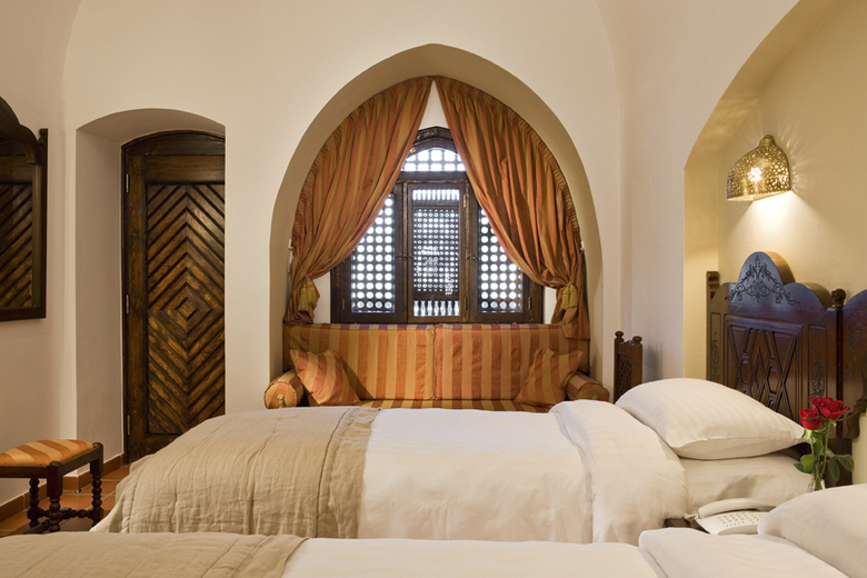 Hotel Moevenpick Resort Sharm El Sheikh