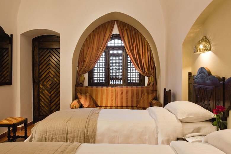 Hotel Moevenpick Resort Sharm El Sheikh