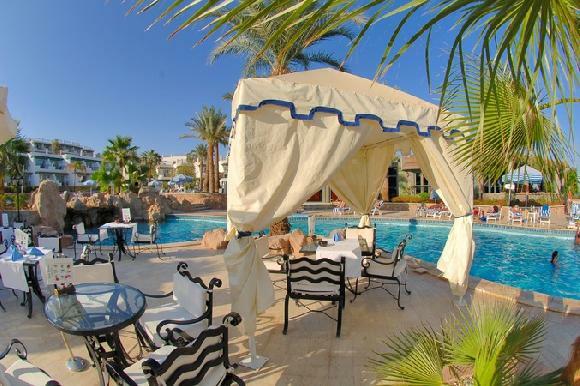 Hotel Safir Sharm Waterfalls Resort