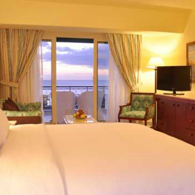 Hotel Safir Sharm Waterfalls Resort