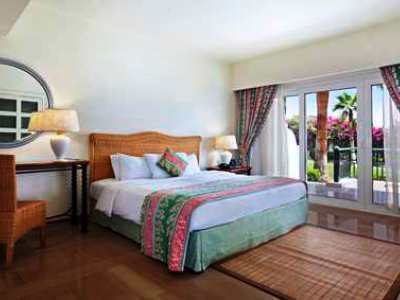 Hotel Safir Sharm Waterfalls Resort