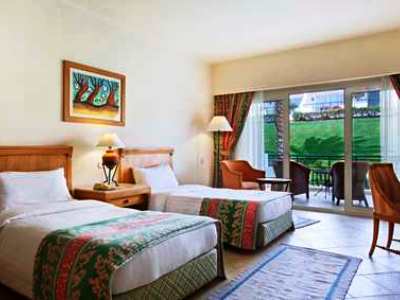 Hotel Safir Sharm Waterfalls Resort