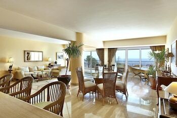 Hotel Safir Sharm Waterfalls Resort