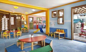 Hotel Safir Sharm Waterfalls Resort