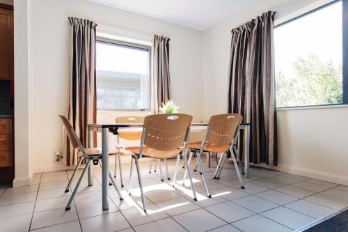 Albergue Dcu Rooms Glasnevin - Campus Accommodation