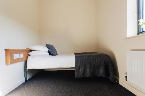 Albergue Dcu Rooms Glasnevin - Campus Accommodation