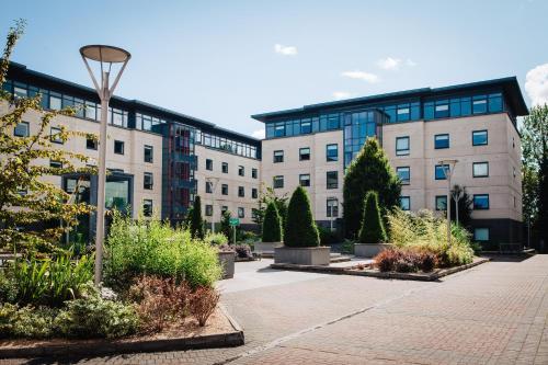 Albergue Dcu Rooms Glasnevin - Campus Accommodation