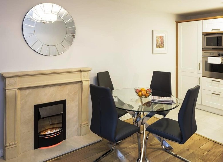 Your Home From Home Apartments
