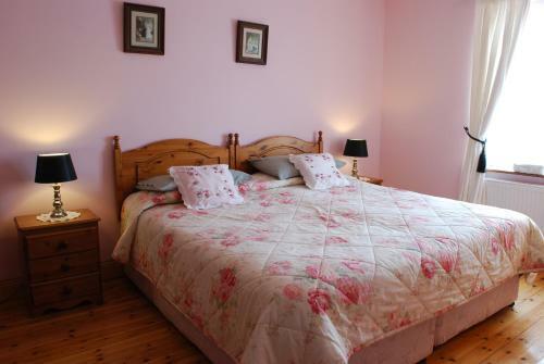 Bed & Breakfast Carraig Liath House