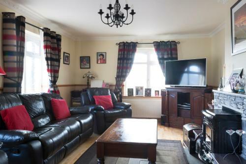Bed & Breakfast Carraig Liath House