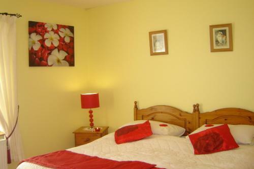 Bed & Breakfast Carraig Liath House