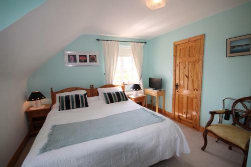 Bed & Breakfast Carraig Liath House