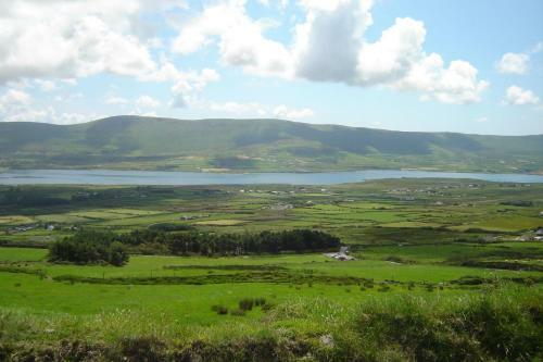 Bed & Breakfast Carraig Liath House
