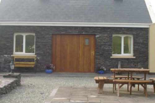 Bed & Breakfast Carraig Liath House