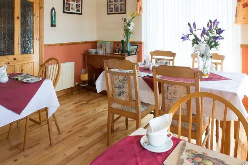 Bed & Breakfast Carraig Liath House