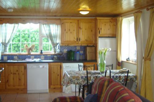 Bed & Breakfast Carraig Liath House