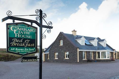 Bed & Breakfast Carraig Liath House