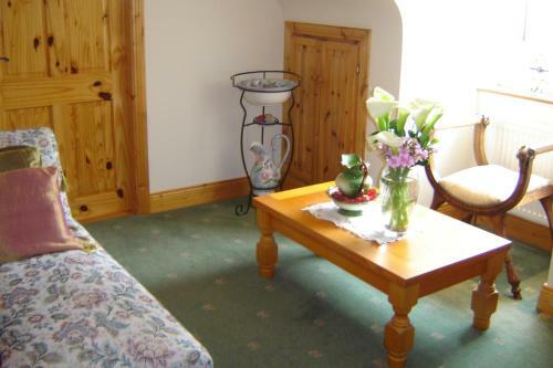 Bed & Breakfast Carraig Liath House