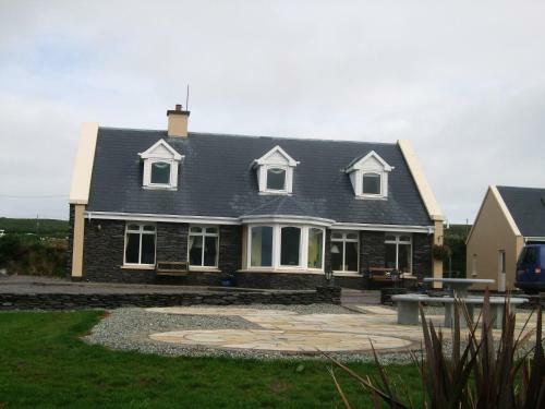 Bed & Breakfast Carraig Liath House