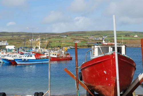 Bed & Breakfast Carraig Liath House