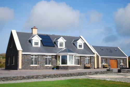 Bed & Breakfast Carraig Liath House