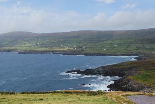 Bed & Breakfast Carraig Liath House