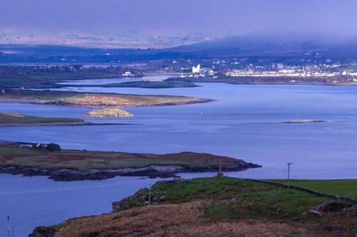 Bed & Breakfast Carraig Liath House