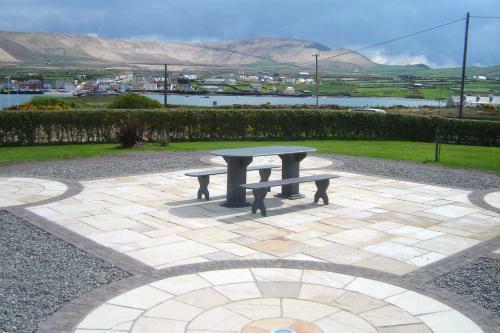 Bed & Breakfast Carraig Liath House