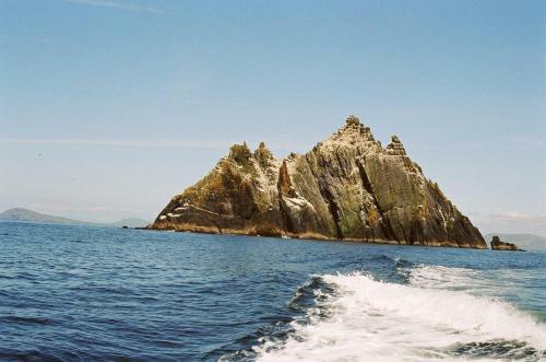 Bed & Breakfast Carraig Liath House
