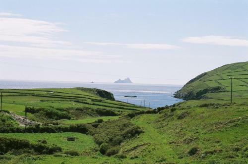 Bed & Breakfast Carraig Liath House