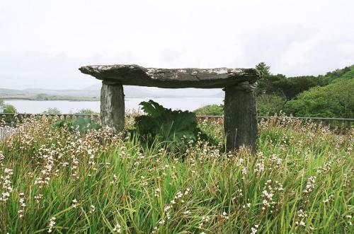 Bed & Breakfast Carraig Liath House