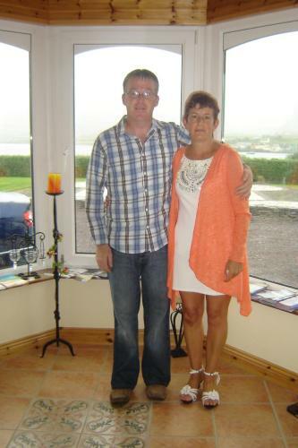 Bed & Breakfast Carraig Liath House