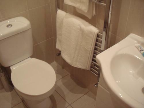 Bed & Breakfast The Royal Valentia