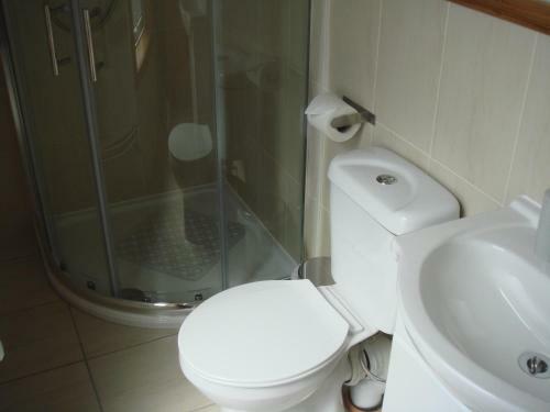 Bed & Breakfast The Royal Valentia
