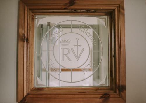 Bed & Breakfast The Royal Valentia