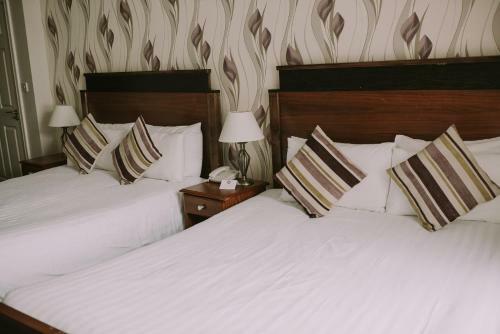 Bed & Breakfast The Royal Valentia