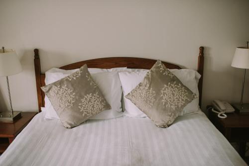 Bed & Breakfast The Royal Valentia