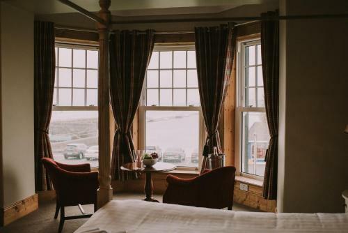 Bed & Breakfast The Royal Valentia
