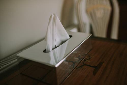 Bed & Breakfast The Royal Valentia