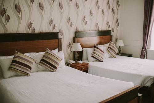 Bed & Breakfast The Royal Valentia