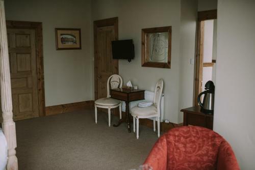 Bed & Breakfast The Royal Valentia