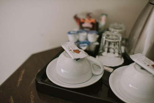 Bed & Breakfast The Royal Valentia