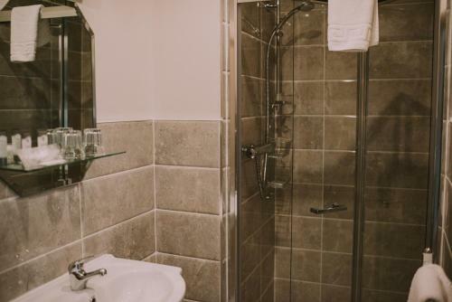 Bed & Breakfast The Royal Valentia