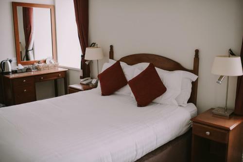 Bed & Breakfast The Royal Valentia